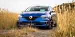 Renault Megane GT 2016 года (AU)